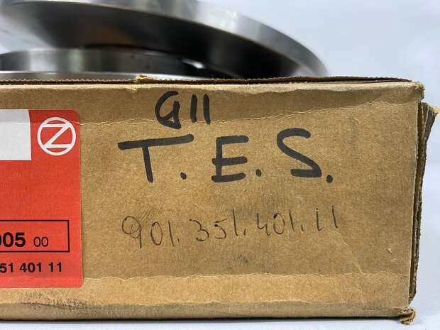 911 / 912 voorremschijf  65-69