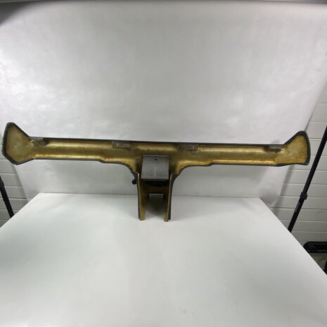 Center console Porsche 911 "Folger"
