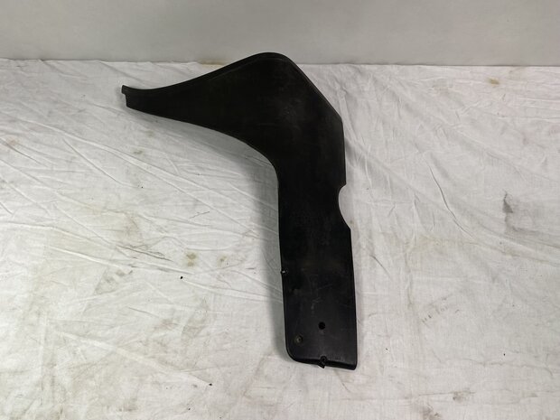 924 Rear wheel covers