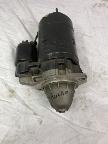 924 Turbo startmotor 1,1 KW