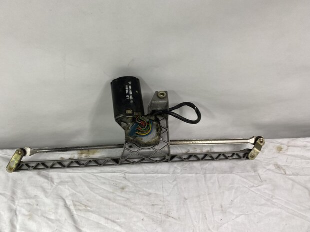 928 ruitenwisser mechanisme met motor