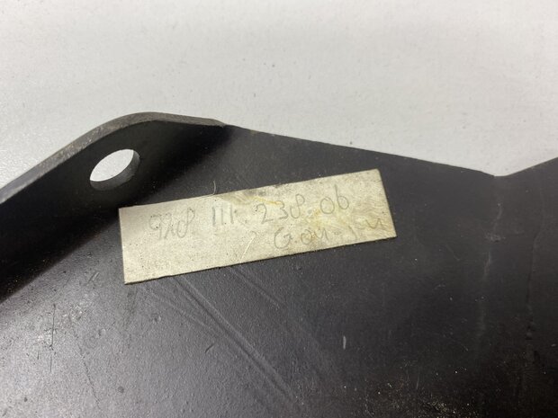 Houder voor  1978   928 4.5  Automatische versnellingsbak NLA