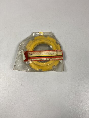 NOS 928 Verstelmoer schokbreker Bilstein >1980