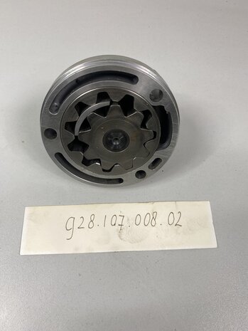 NOS 928 oliepomp 