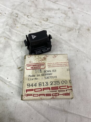 NOS 944/964  gevarenlicht schakelaar 