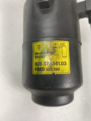 NOS 928 droger airco 