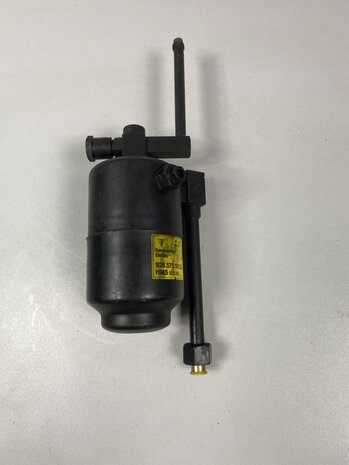 NOS 928 droger airco 