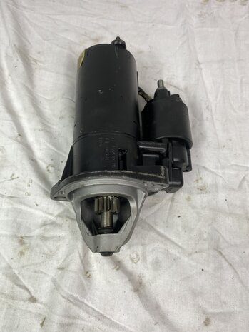 944 startmotor  gereviseerd 1.4 kw  944/ 944 turbo/924S 85-91