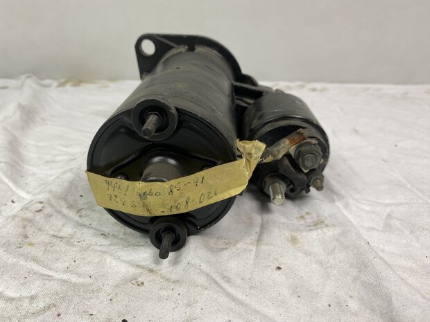 944 startmotor  gereviseerd 1.4 kw  944/ 944 turbo/924S 85-91