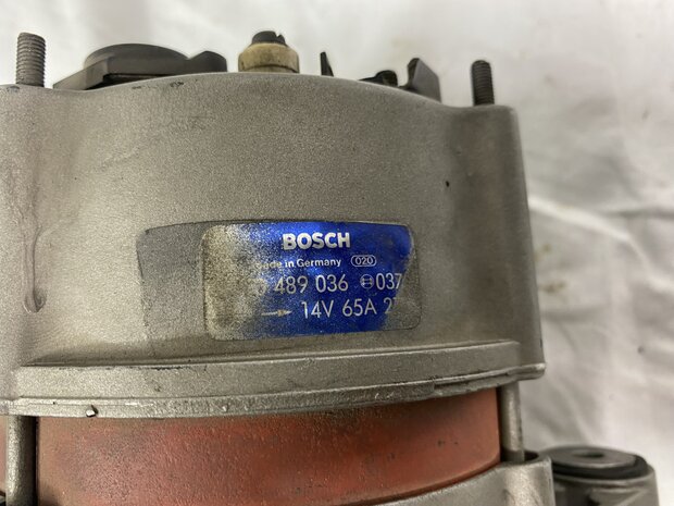 924 Dynamo  gereviseerd 65 amp