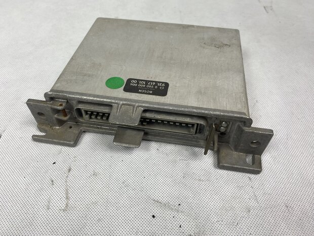 924 Turbo computer  ECU  /  911 ECU  USA tot 1980