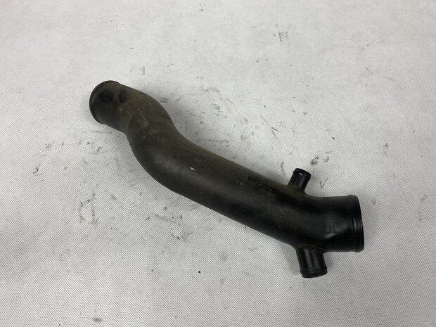 944 turbo aanzuigbuis intercooler