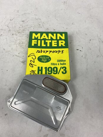 928 Automaatbak filter 83-95 4 traps automaat