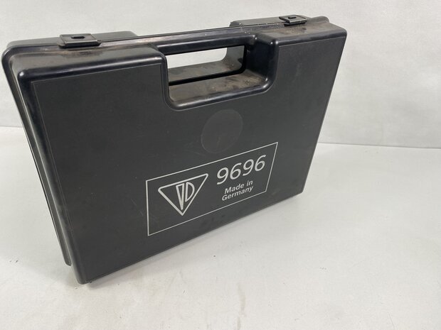 P9696 Porsche OEM coolant  vacuüm toolset