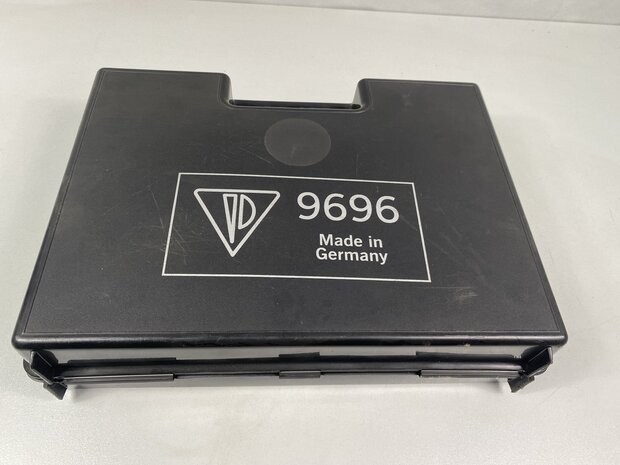 P9696 Porsche OEM coolant  vacuüm toolset