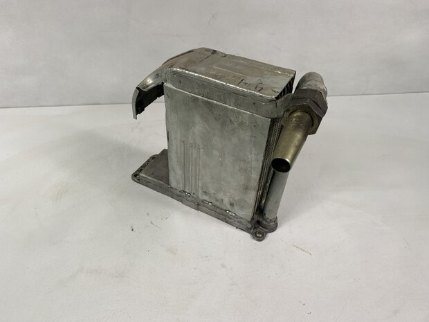 OEM 914-6 2.0 liter oliekoeler 