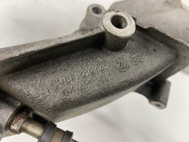993 Turbo drager met oliepomp 