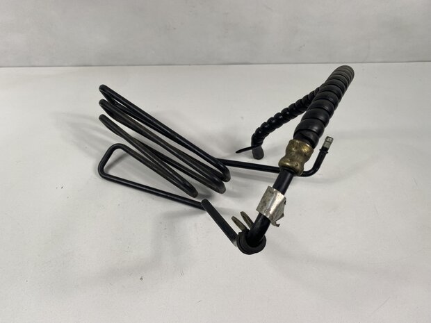 944 Turbo Servo retour leiding 
