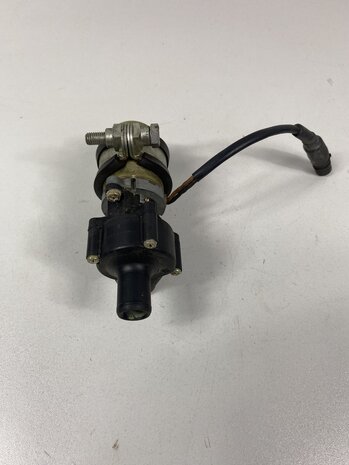 944 turbo waterpomp turbo koeling 