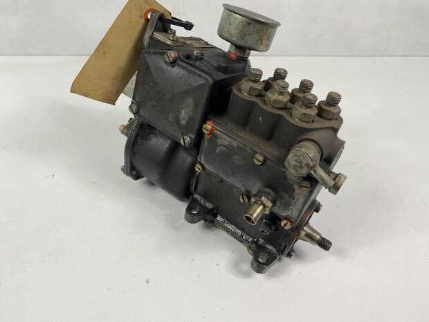 911 2,0S MFI pomp  1969   (Bosch 0 408 126 005)
