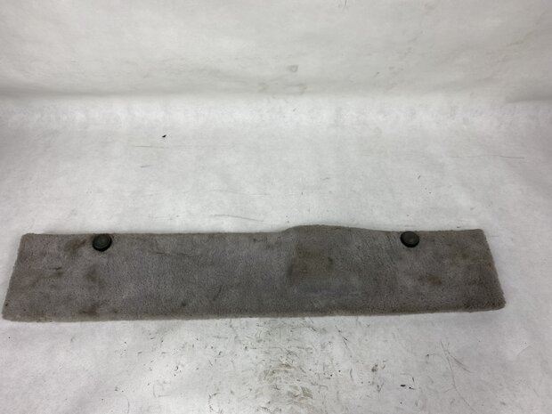 928 gereedschap houder grijs 