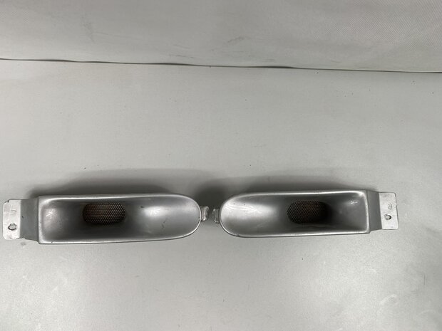 993 bumper "brake duct" set L&R