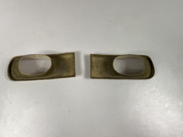 964  "Brake duct" set 
