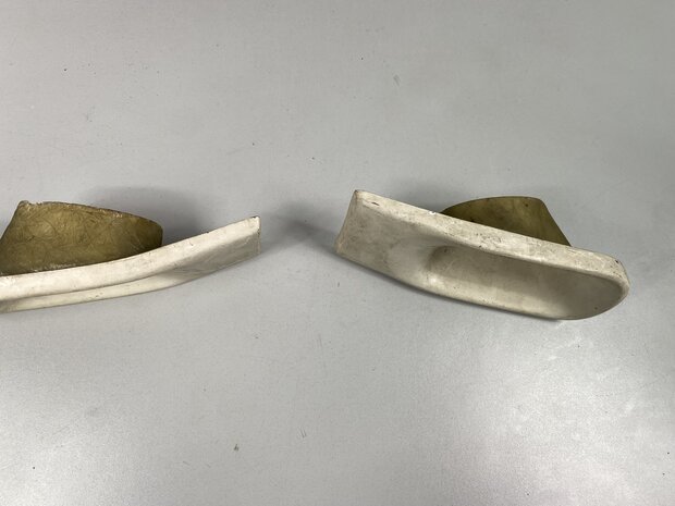 964  "Brake duct" set 