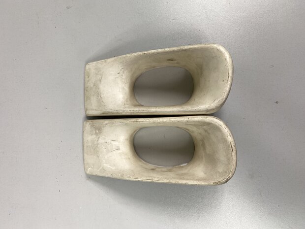964  "Brake duct" set 