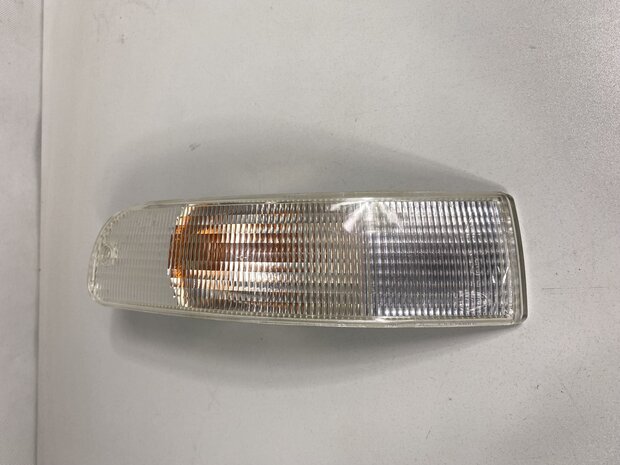993 Knipperlicht voor links wit