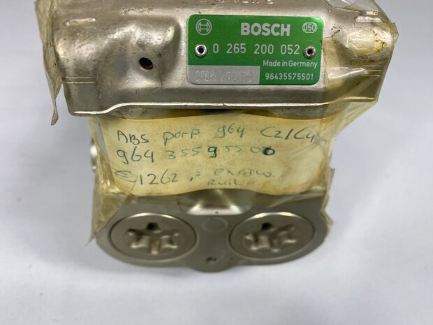 964 C2 / C4 ABS pomp 