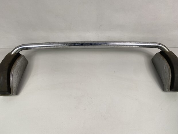 911 achterbumper stootrand F model