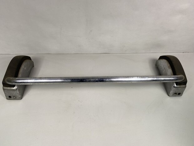 911 achterbumper stootrand F model