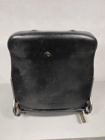 911 Recaro SWB stoel links 