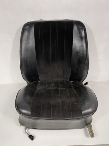 911 Recaro SWB stoel links 