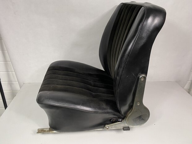 911 Recaro SWB stoel links 
