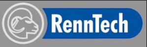 Logo renntechparts